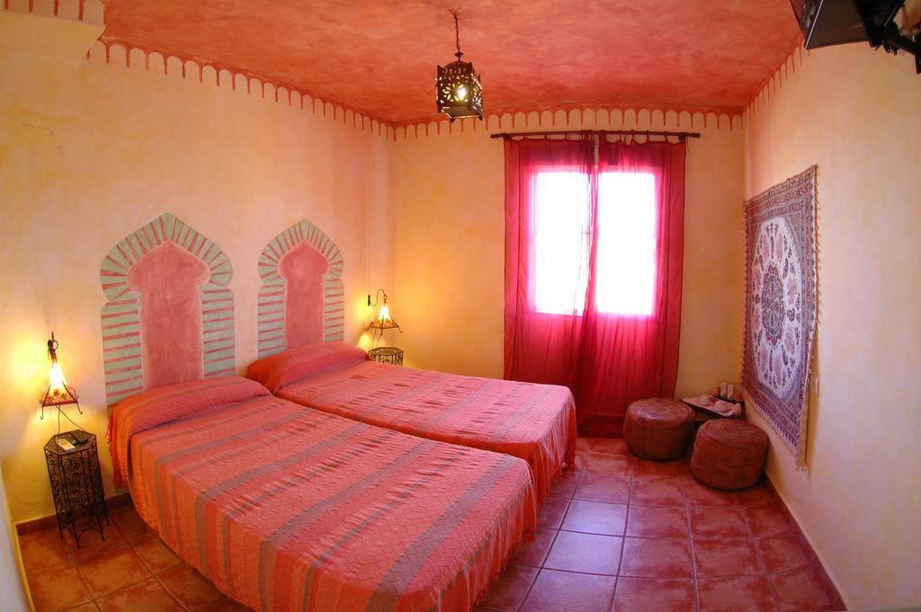 Los Molinos Sanlucar De Guadiana Room photo