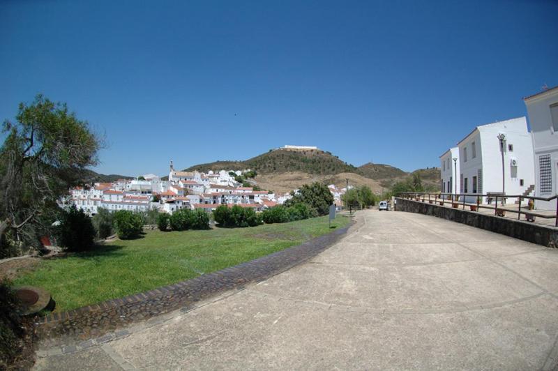 Los Molinos Sanlucar De Guadiana Exterior photo